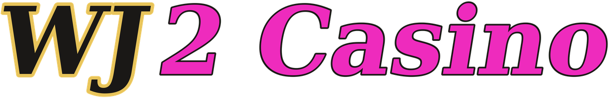WJ2 Casino logo