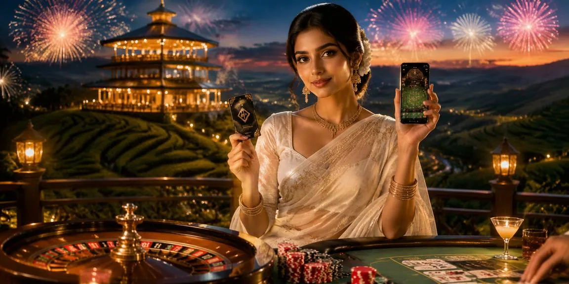 WJ2 Casino একসাথে একাধিক হাতে ব্ল্যাকজ্যাক খেলুন