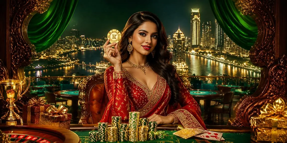 WJ2 Casino বাংলাদেশ ক্যাসিনো লবি
