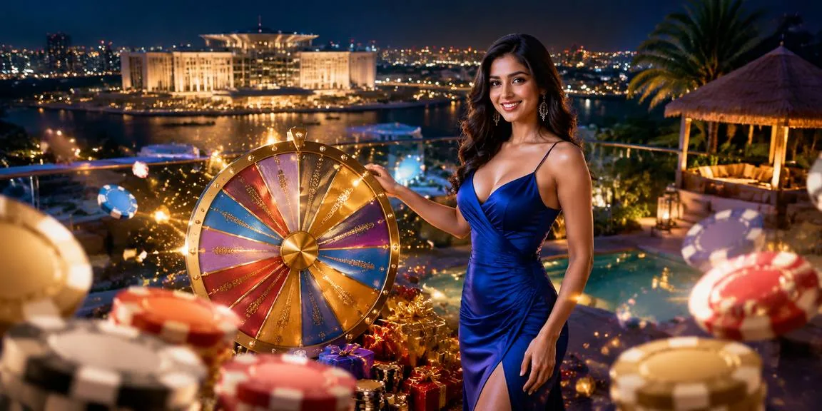 WJ2 Casino লাইভ ক্যাসিনো বোনাস